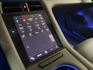 Porsche Taycan 4S Cross Turismo