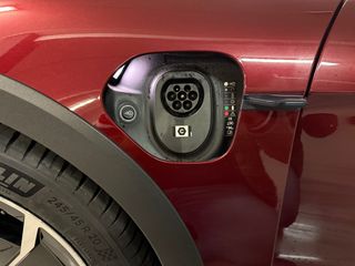 Porsche Taycan 4S Cross Turismo