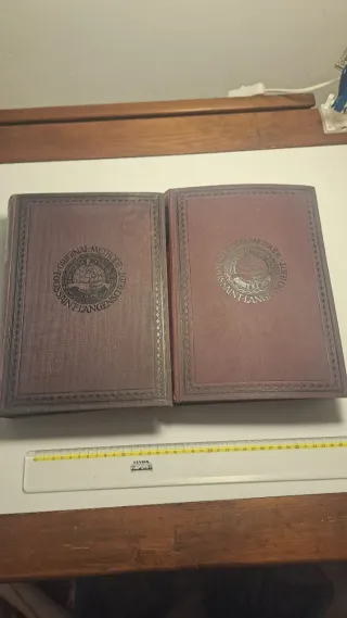 Muret-Sanders originale 1910 – Dizionario storico