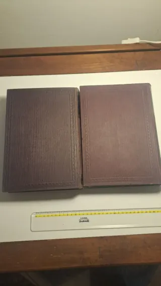 Muret-Sanders originale 1910 – Dizionario storico