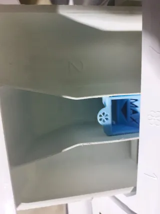 Lavadora Secadora Candy 8/5kg 1400 RPM