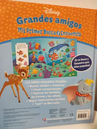 Libro infantil