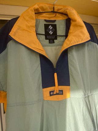 Chaqueta Columbia Riptide II Talla M