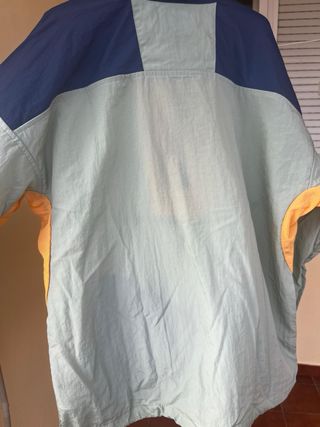 Chaqueta Columbia Riptide II Talla M