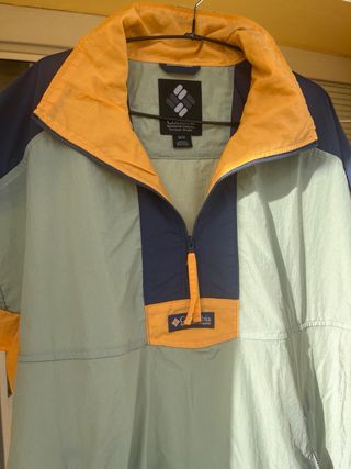 Chaqueta Columbia Riptide II Talla M