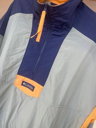 Chaqueta Columbia Riptide II Talla M