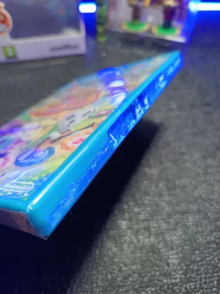 Animal Crossing Festival Amiibo Wii U