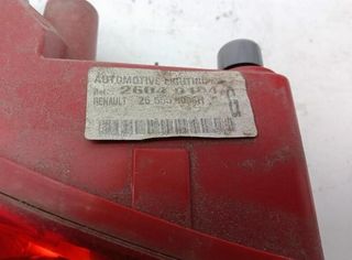 Renault 23260573 265550006r piloto trasero laguna