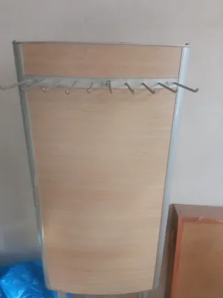 Expositor cinturones Tagar