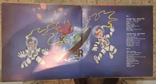 Vinilo Disc Jockey Mix - Let's go to the Mix