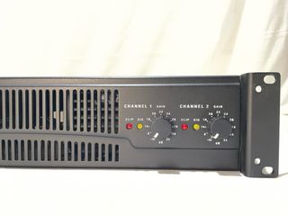 Etapa de Potencia QSC RMX 1450