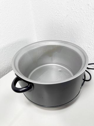 Olla Crockpot 4.7L Digital Cocción Lenta