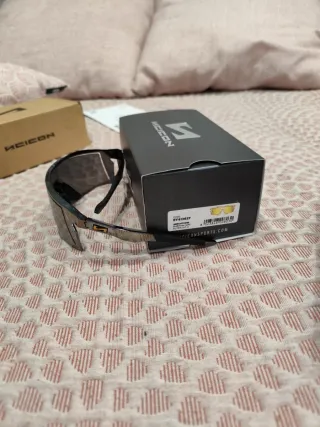 Gafas Ciclismo Scicon Aerostorm