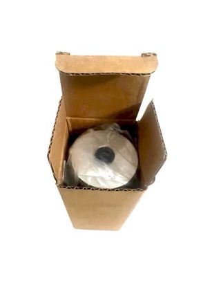 MAHLE AD 155 000S Filtro deshidratante A/A.