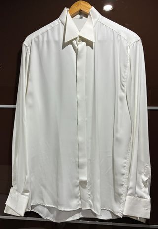 Traje de ceremonia caballero Aracil Gala