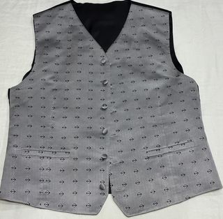 Traje de ceremonia caballero Aracil Gala