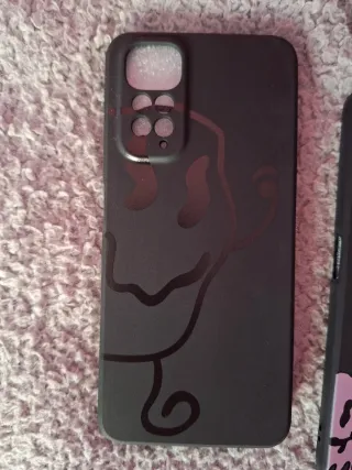 Fundas Redmi Note 11