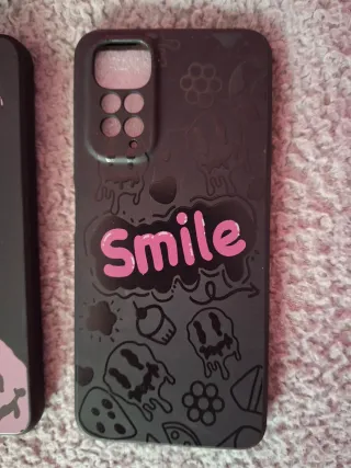 Fundas Redmi Note 11