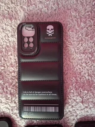 Fundas Redmi Note 11