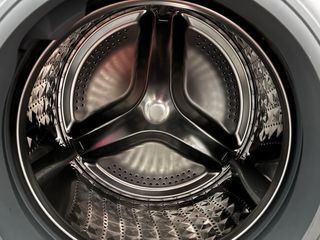 Lavadora Samsung EcoBubble 8kg