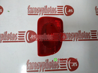 Piloto trasero derecho de paragolpes Renault Kang