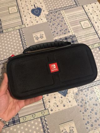 Nintendo Switch Lite Azul