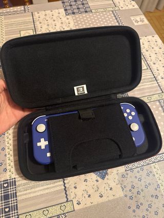 Nintendo Switch Lite Azul