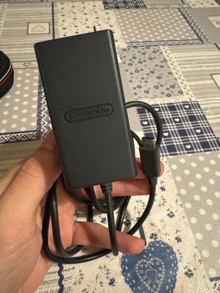 Nintendo Switch Lite Azul