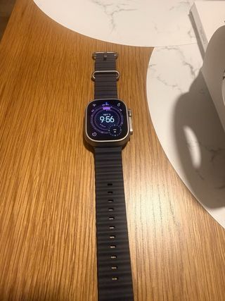 Apple Watch Ultra 2 49mm GPS + Celular