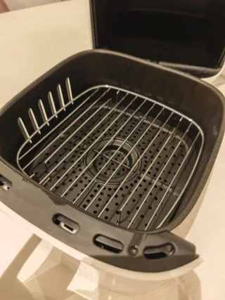 Freidora de aire Xiaomi a reparar