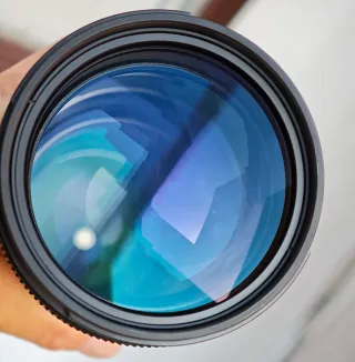 Teleobjetivo Sigma 70-200mm 1:2.8 II Sony