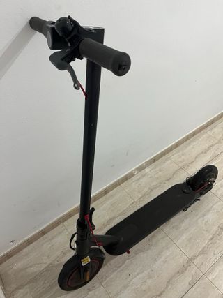 Patinete Xiaomi Pro 2