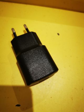 Cargador Ulefone USB pared