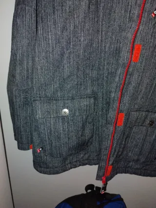 Chaqueta Killtec Sky Talla 16