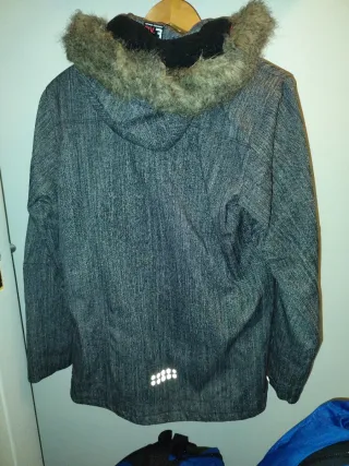 Chaqueta Killtec Sky Talla 16