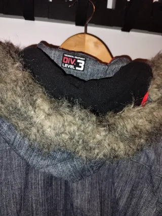 Chaqueta Killtec Sky Talla 16