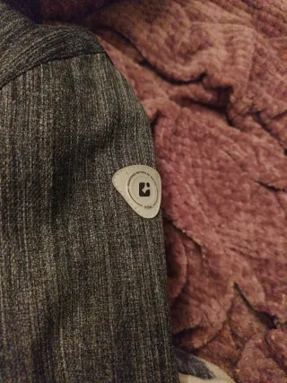 Chaqueta Killtec Sky Talla 16