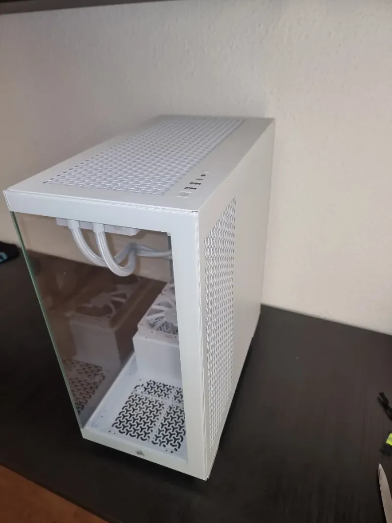 Componentes MSI X670E, Corsair, Samsung+ Win11 pro afbeelding 2