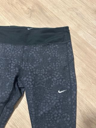 Mallas deportivas Nike Talla M