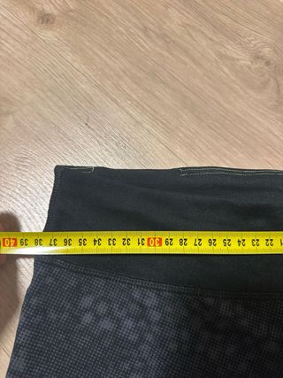 Mallas deportivas Nike Talla M