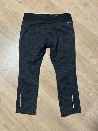 Mallas deportivas Nike Talla M