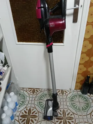 Aspirador Inalámbrico