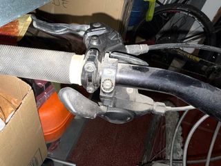 Bicicleta de Montaña BH