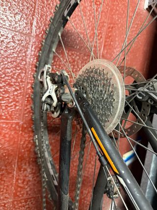 Bicicleta de Montaña BH