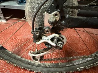 Bicicleta de Montaña BH