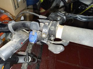 Bicicleta de Montaña BH