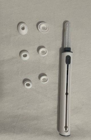 Almohadillas AirPods Pro 2 (Set de 6)