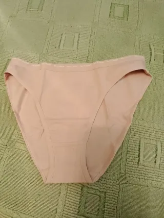 Bragas de mujer talla única