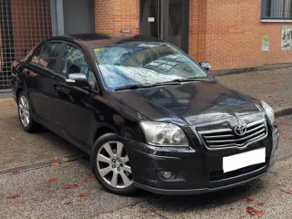 Toyota Avensis 2009