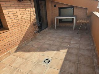 Dúplex en venta en La Cogullada en Terrassa